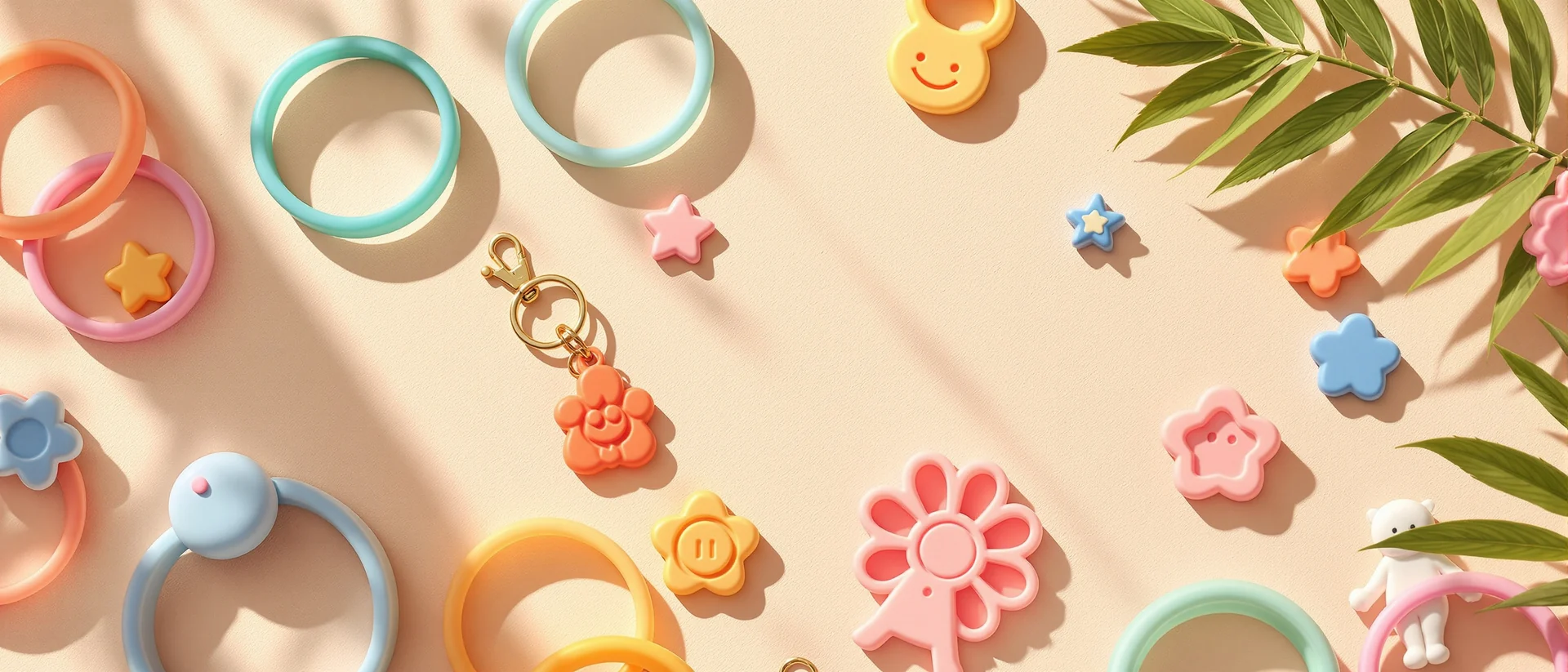 Custom merchandise examples